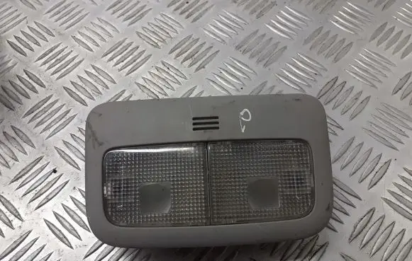 Toyota Yaris Headlining lighting console trim 81260-0D030