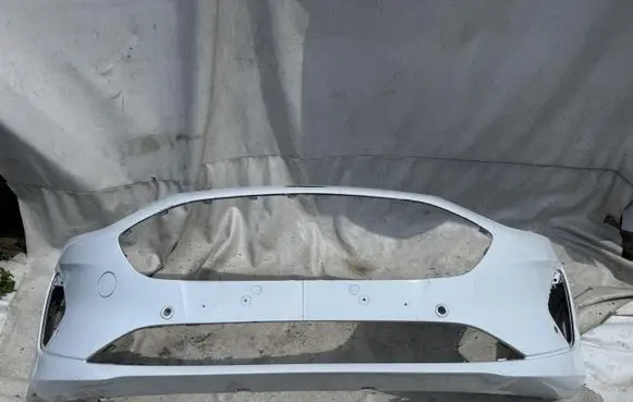 Ford Fiesta Front bumper