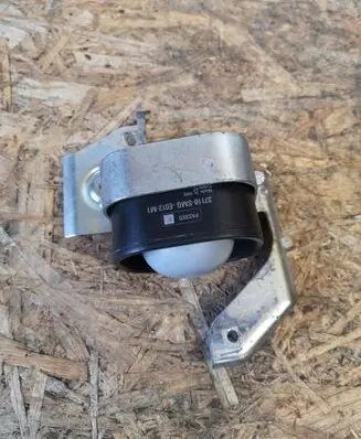 Honda Civic Alarm system siren 37110SMGE012M1 4B7888H0A SN00123180493