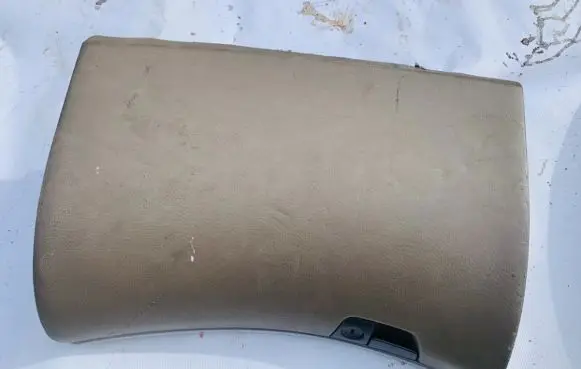 Volvo S60 Glove box 09177718