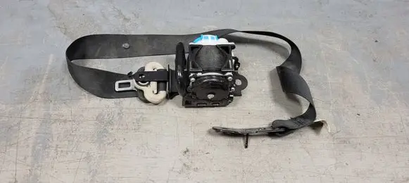 Mazda CX-5 Front seatbelt AH2-EH941
