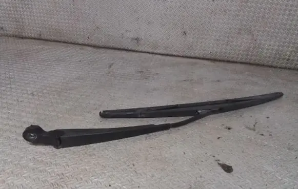 Seat Alhambra (Mk1) Rear wiper blade 7M3955707