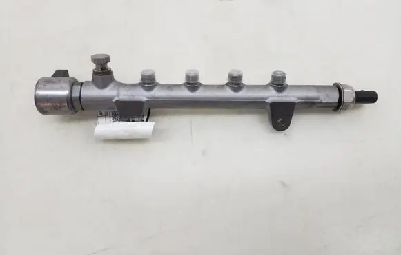 Mercedes-Benz B W246 W242 Fuel main line pipe