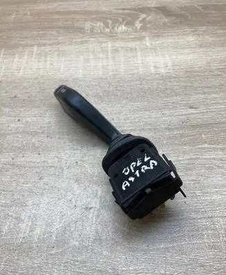 Opel Astra G Indicator stalk 90560990 90560991