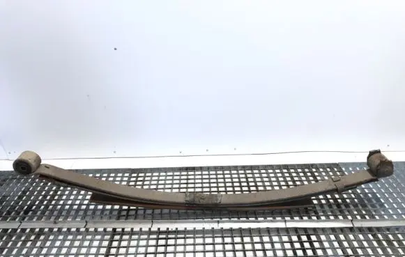 Ford Transit Rear leaf spring 