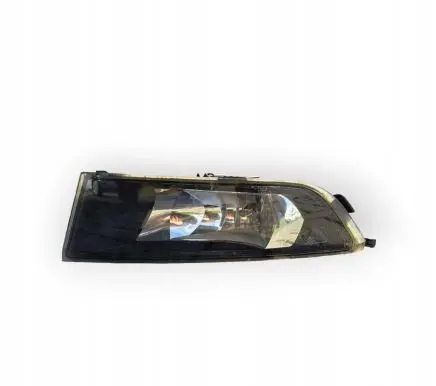 Skoda Fabia Mk3 (NJ) Front fog light 6V0941699 1912573012