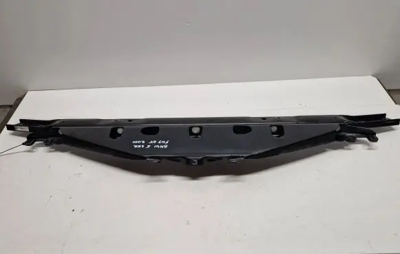 BMW 5 GT F07 Top upper radiator support slam panel 7183851
