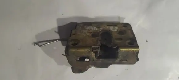 Renault 19 Front door lock