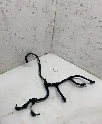 Volkswagen Multivan T4 Glow plug wires 357972765