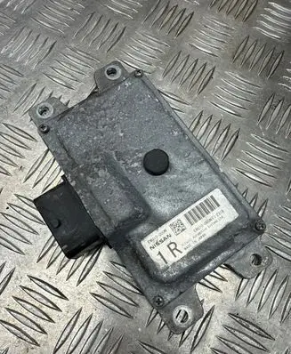 Nissan Qashqai Gearbox control unit/module EMU10000NF1 EMU10000N