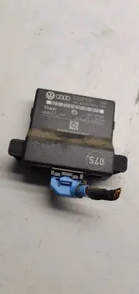 Volkswagen PASSAT B6 Gateway control module 3c0907530C