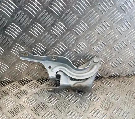 Chevrolet Malibu Engine bonnet/hood hinges 22838873