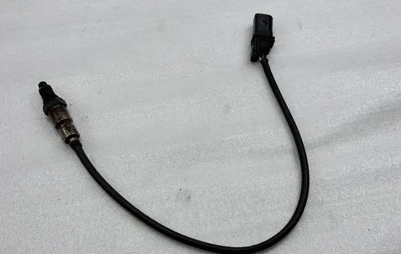 Audi A6 S6 C7 4G Lambda probe sensor 06E906265