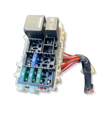 Volvo V60 Fuse box set K067R 6G9T14C507AB 6G9T14C507