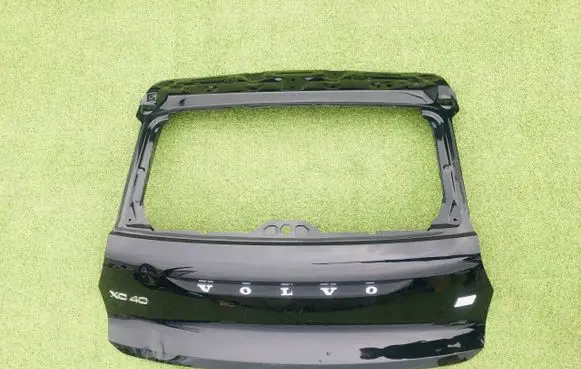 Tailgate/trunk/boot lid