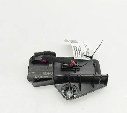 Volkswagen Arteon Tailgate/trunk control unit/module 5WB959107A A2C76712015