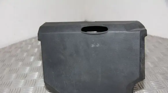 Renault Trafic III (X82) Battery box tray cover/lid 237060001R 237064660R