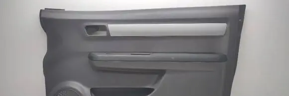 Suzuki Swift I Front door card panel trim