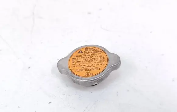Subaru Outback (BT) Coolant expansion tank/reservoir cap 