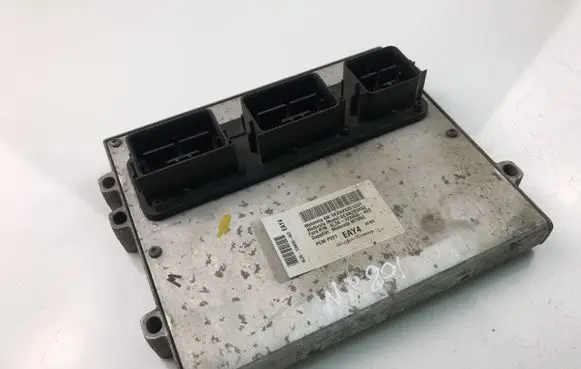 Ford F150 Engine control unit/module 4L3A12A650AEE