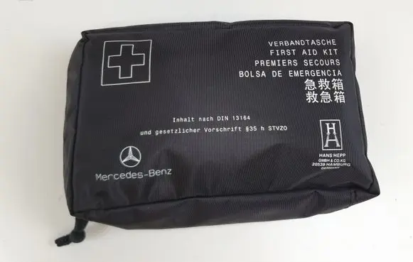 Mercedes-Benz B W245 First aid kit 