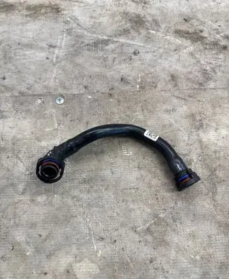 Audi A3 S3 8V Vacuum line/pipe/hose 05E133366 133366N