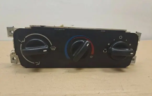 Ford Transit Climate control unit YC1H18D451A