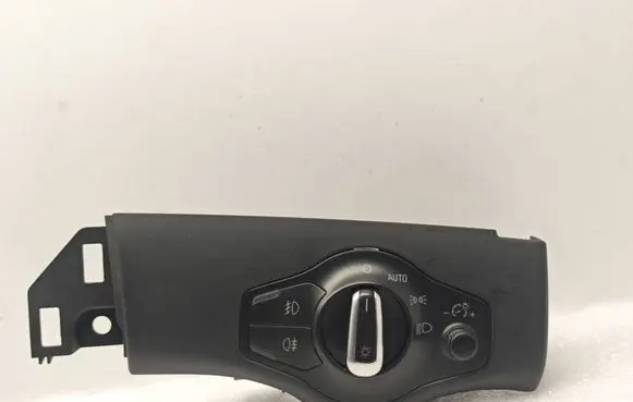 Audi A5 8T 8F Light switch 8K0941531G 1209070609