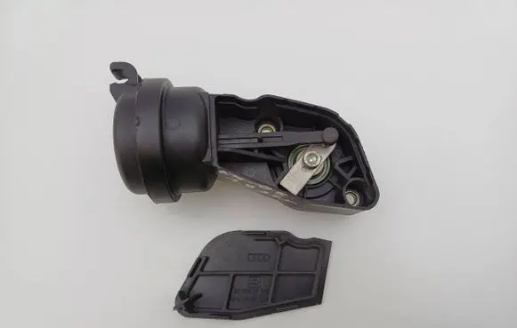 Audi A4 S4 B5 8D Vacuum valve 2900317189