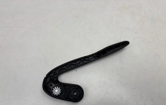 Seat Leon (5F) Steering wheel adjustment handle/lever 745956