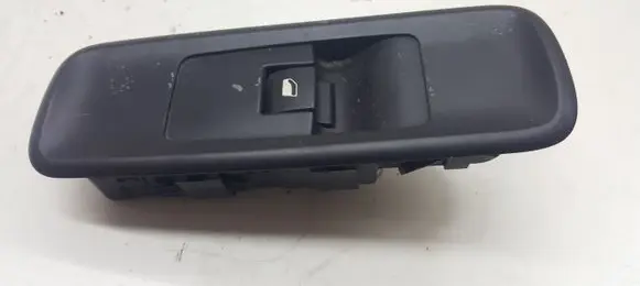 Peugeot 807 Electric window control switch 14893750