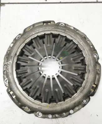 Pressure plate