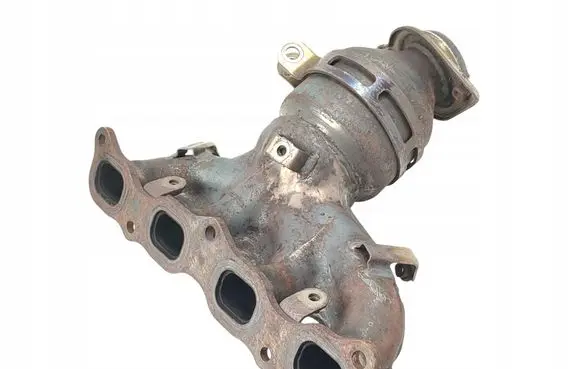 Mitsubishi Outlander Catalyst/FAP/DPF particulate filter 17828816281