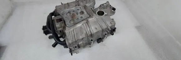 Audi A6 S6 C7 4G Supercharger 06E145601BF 151753 06E145621AC