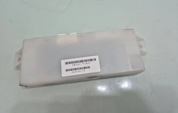 Infiniti QX60 L50 Seat control module 285653JA0C