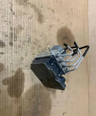 Nissan Juke II F16 ABS Pump 2265106627