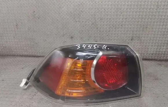 Mitsubishi Lancer VIII Rear/tail lights 083141925LR