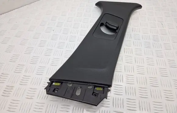 Renault Scenic E-Tech V (B) pillar trim (top) 769135666R
