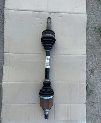 Renault Kadjar Front driveshaft 391011681R