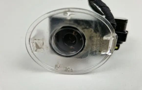 Jaguar F-Pace Front door wing mirror part 21616256