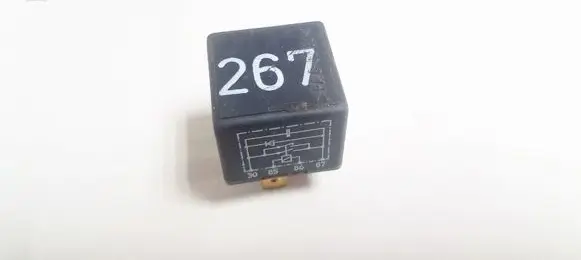 Audi A6 S6 C4 4A Other relay 443919578c 899519