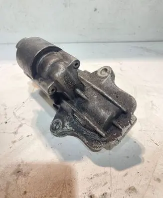 Volvo S60 Starter motor