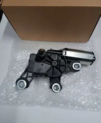 Audi A6 Allroad C7 Rear window wiper motor 4G9955711A 1300SWT2 4G9955711C