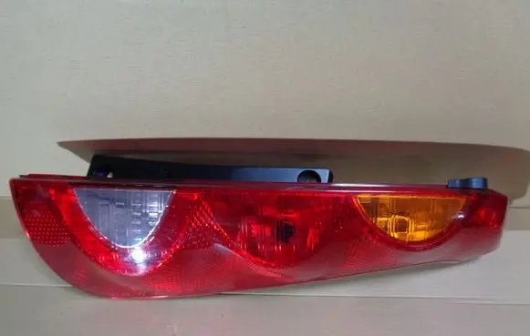 Nissan Note (E11) Rear/tail lights 22016752