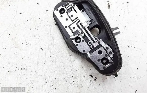 Citroen C3 Tail light bulb cover holder 290910