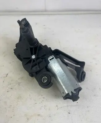 BMW 1 E81 E87 Rear window wiper mechanism tsgn45