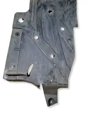 BMW 3 F30 F35 F31 Pickup box liner 7258050