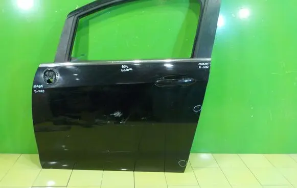 Ford B-MAX Front door PRZOD LEWE