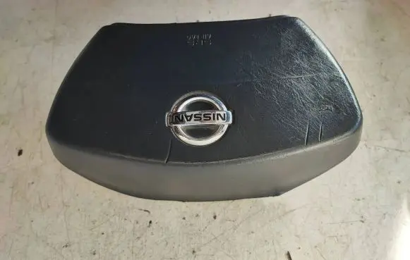 Nissan Primastar Steering wheel airbag 8200676898B 74524281493 93859345