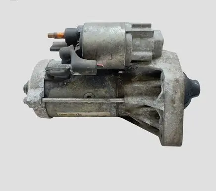 Nissan Qashqai+2 Starter motor 233001375R ESW20E26 27E33710PG